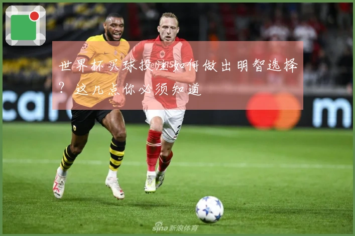 世界杯买球投注如何做出明智选择？这几点你必须知道