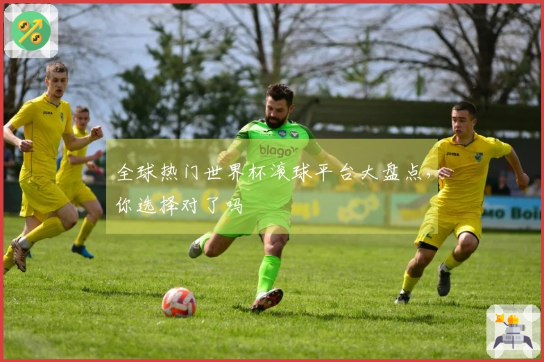 全球热门世界杯滚球平台大盘点，你选择对了吗