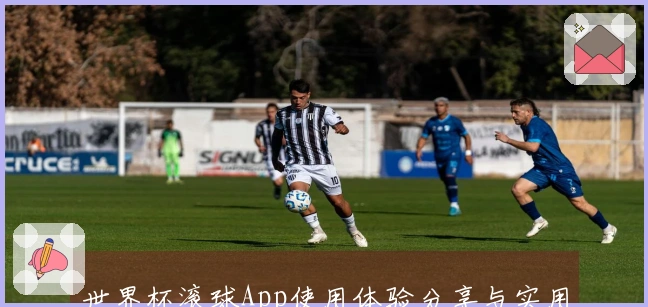 世界杯滚球App使用体验分享与实用技巧总结