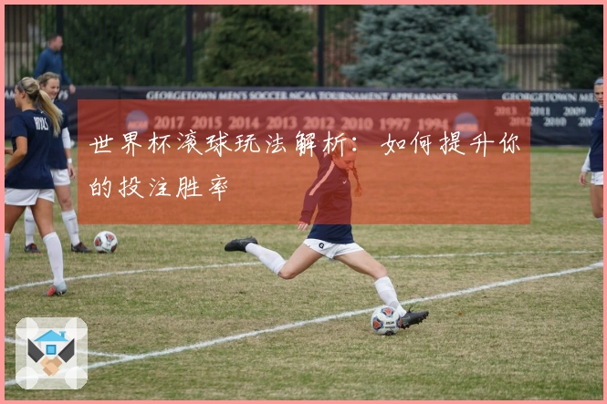 世界杯滚球玩法解析：如何提升你的投注胜率