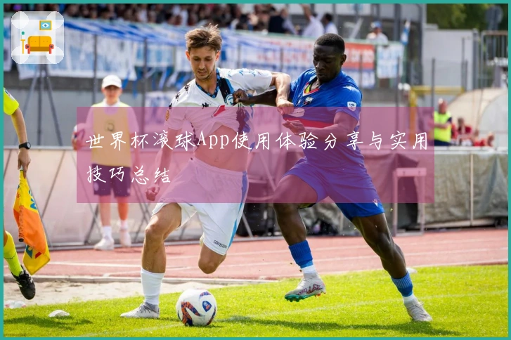 世界杯滚球App使用体验分享与实用技巧总结